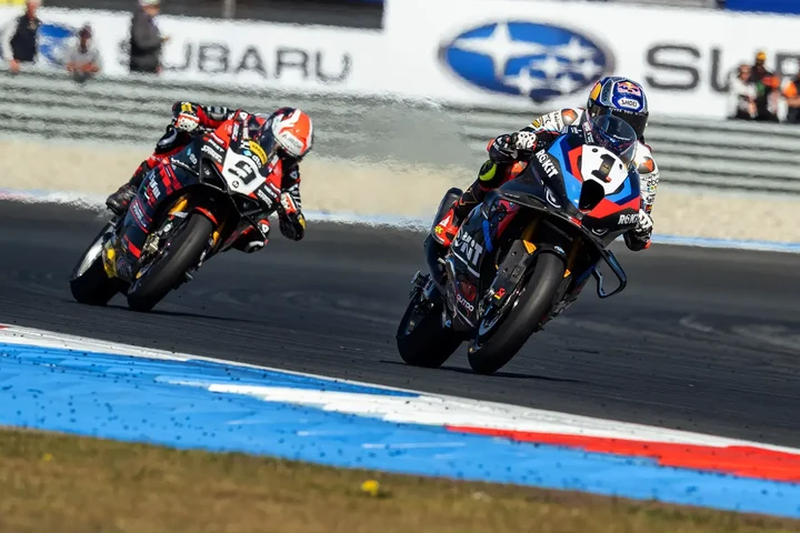 Toprak Razgatlioglu tra WSBK e MotoGP: una decisione cruciale