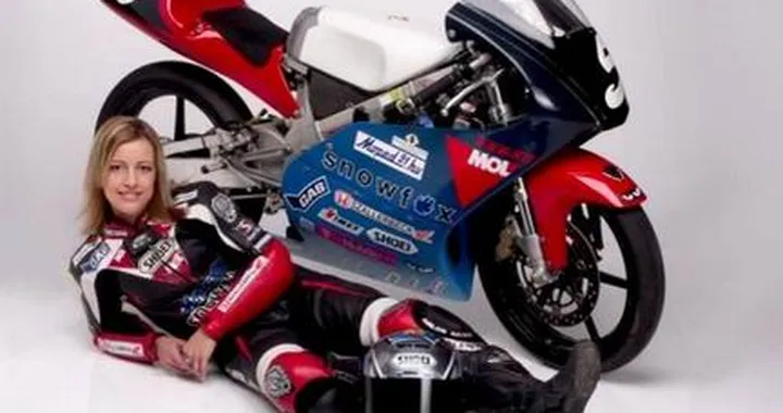 Niky Kovàcs, da Penthouse a Wild Car nel Mondiale 125