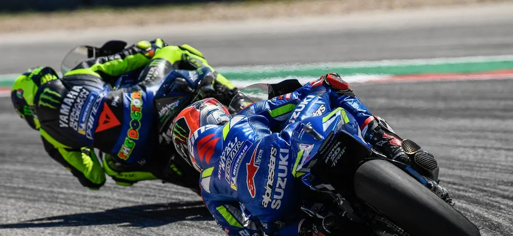 MotoGP Mugello: V4 o “quattro” in linea?