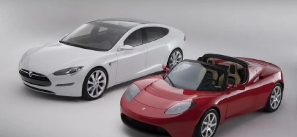 Toyota: accordo con Tesla per le auto elettriche