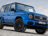 Jeremy Clarkson stronca la Mercedes Classe G elettrica: 