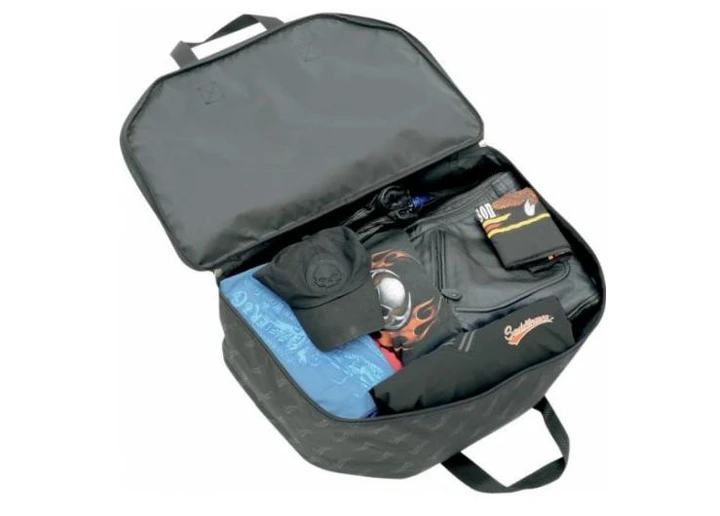 Borsa da moto per Harley-Davidson
