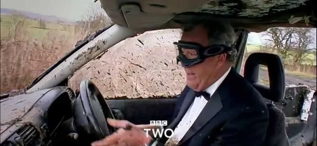 Il trailer dell'ultimo episodio di Top Gear XXII