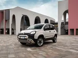 Fiat Panda 4x4: il brand celebra il 40° anniversario con una nuova edizione limitata [FOTO]