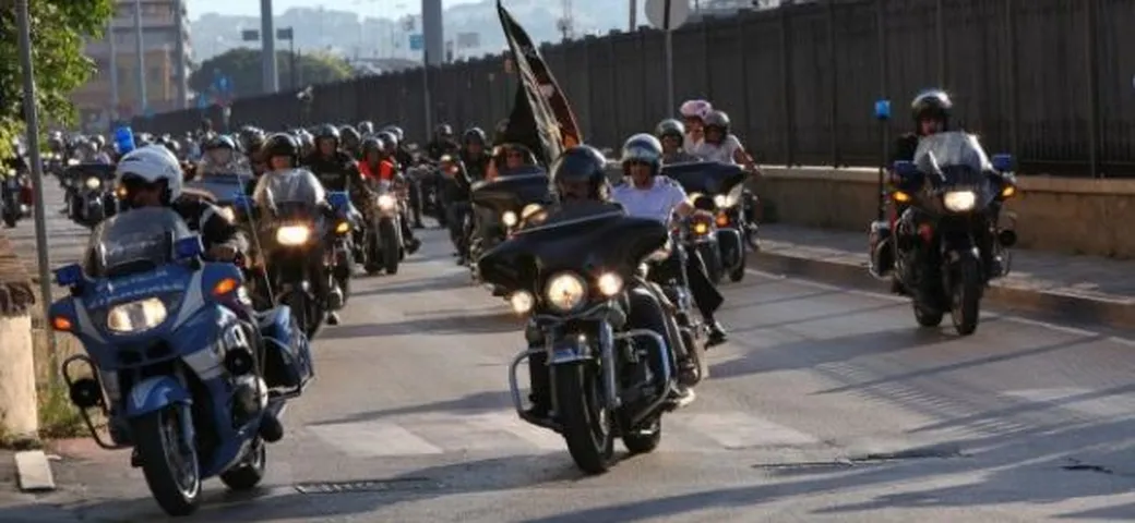 Harley-Davidson presenta il caledario eventi H.O.G. 2012