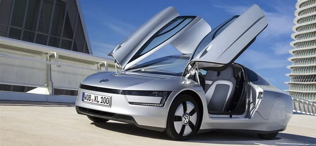 Volkswagen: 10 anni di evoluzione ibrida plug-in