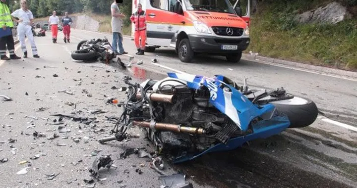 Germania, è boom di morti sulle strade