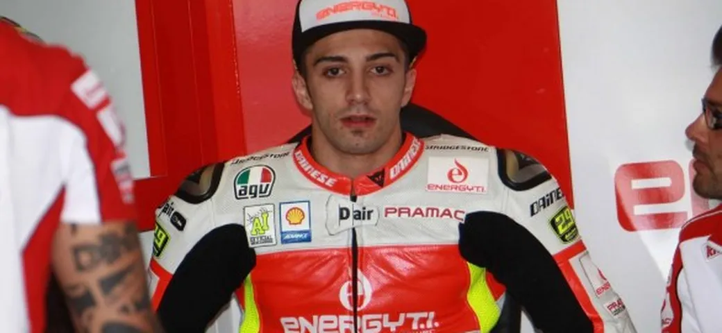 Iannone sarà operato al braccio martedì, Crutchlow 