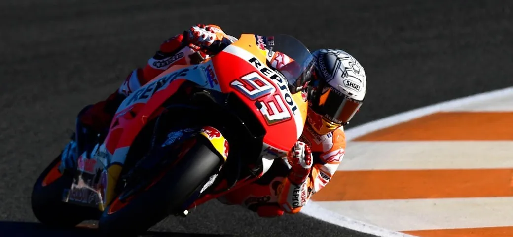 MotoGP, adesso è davvero tutto nelle mani di Marquez!