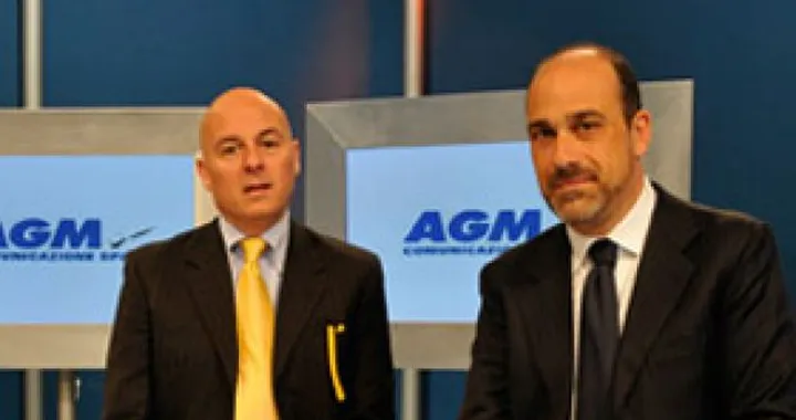 In onda dal 30 ottobre la nuova MotoTv di AGM Comunicazione