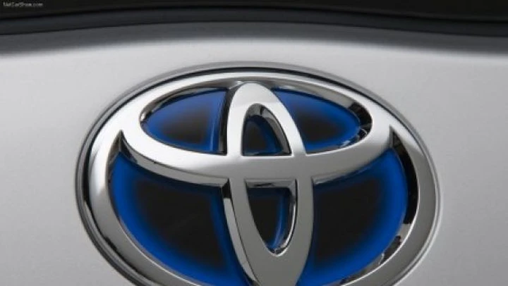 Toyota: la low cost per i mercati emergenti si chiamerà Etios