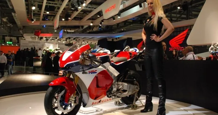 Honda nega i rumors sulla hyper-sportiva RC213V-S a 150.000 Euro