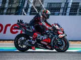 Aprilia Racing a caccia di gloria in Argentina: Bezzecchi guida la carica