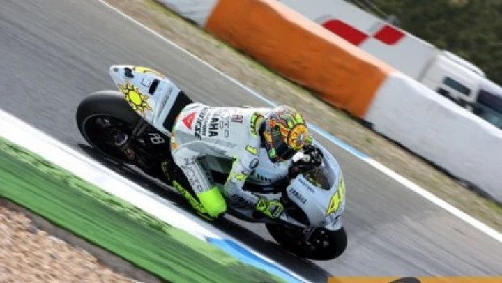 Motoblog live @ Estoril: la gallery delle qualifiche