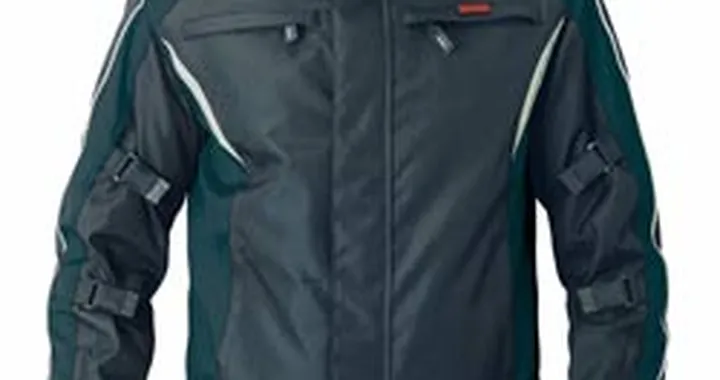 OJ XSport giacca e pantaloni