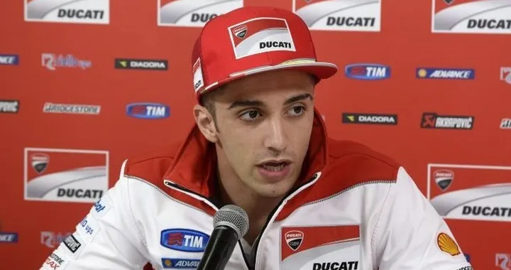 MotoGP, Iannone: "Al Mugello stringerò i denti"