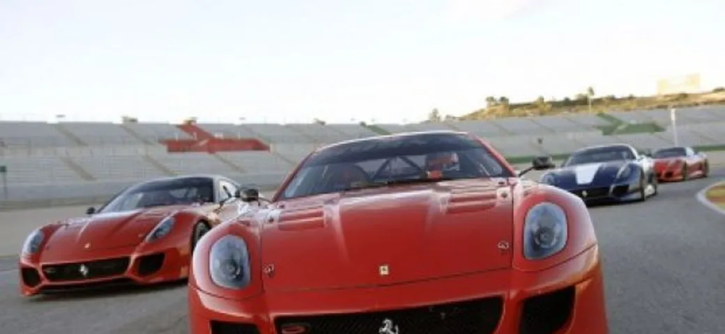 Ferrari, 6250 auto vendute nel 2009: -5% sull'anno precedente