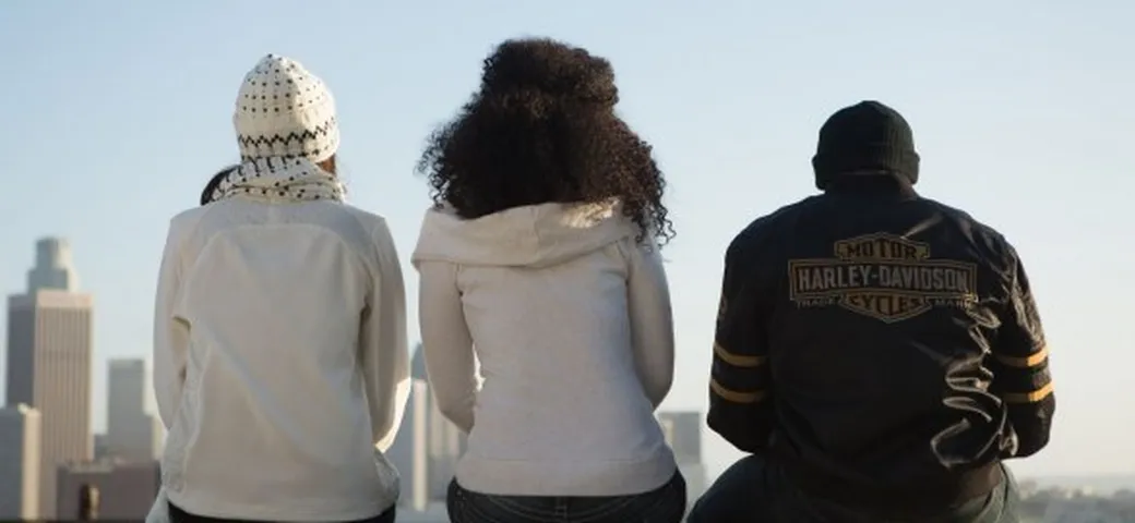 Harley-Davidson MotorClothes Collezione Winter 2013