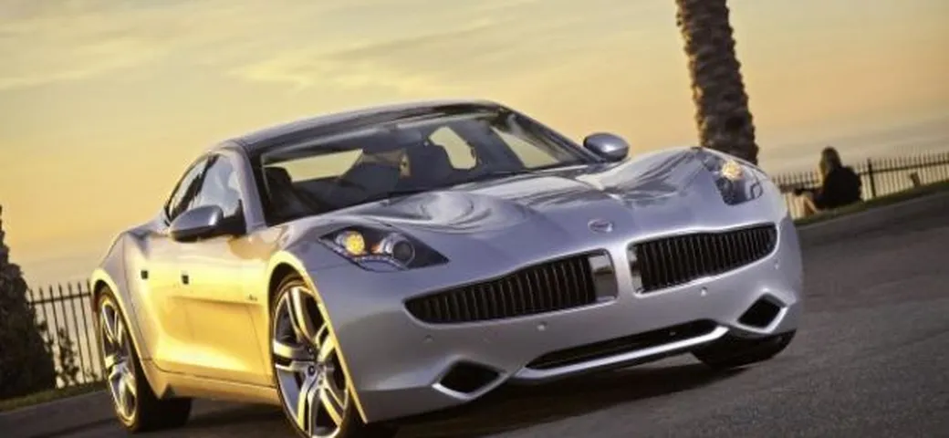 Listino prezzi Fisker Karma: in Italia da 105.600 Euro