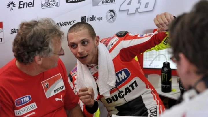 MotoGP, ultimo test a Sepang. Campionato 