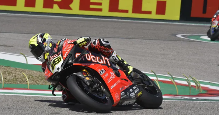 SBK, il test mondiale di Misano “vale” 5 euro?