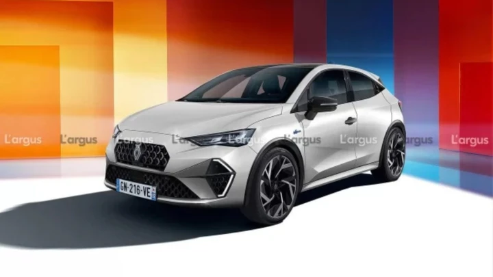 Nuova Renault Clio 2025: design, motori e novità in arrivo