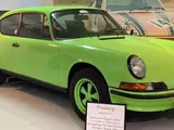 Porsche 911 firmata Pininfarina, esemplare unico da collezione