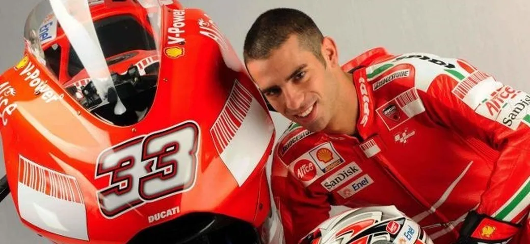 SBK, Melandri con Davies in Ducati nel 2017?