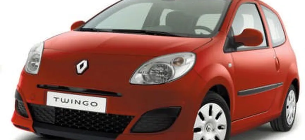 Renault Twingo Eco2: 120g/km per risparmiare