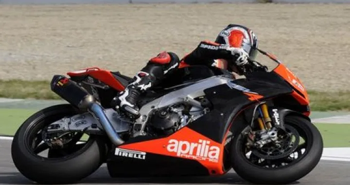 WSBK: Biaggi e Nakano in difficoltà nei test di Imola