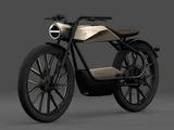 Eysing PF40: il ciclomotore elettrico disegnato da Pininfarina