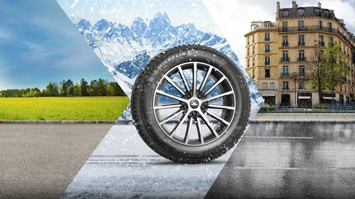 Michelin CrossClimate 2: la nuova generazione del pneumatico all-season
