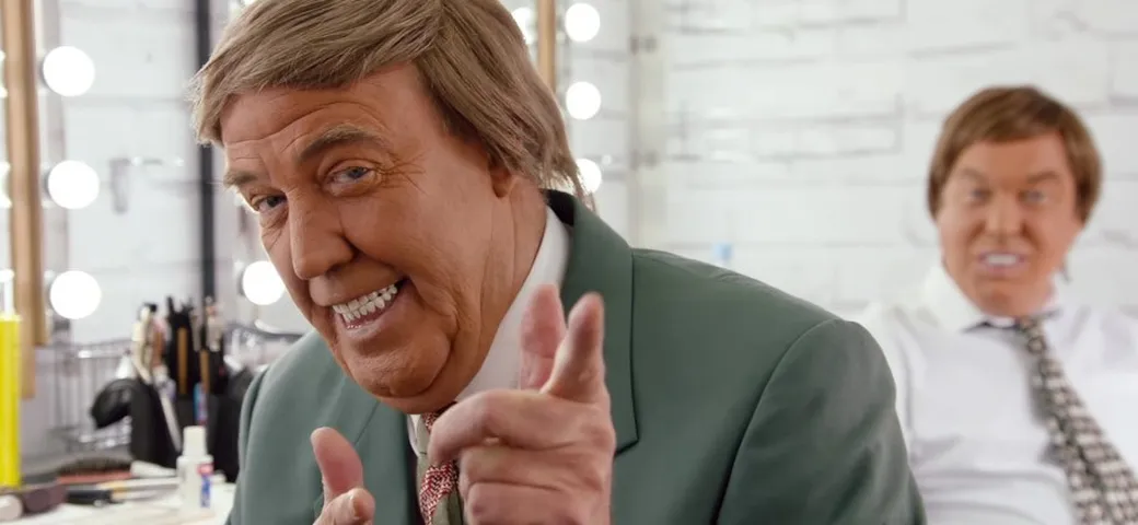 The Grand Tour 2: servono conduttori più...americani!