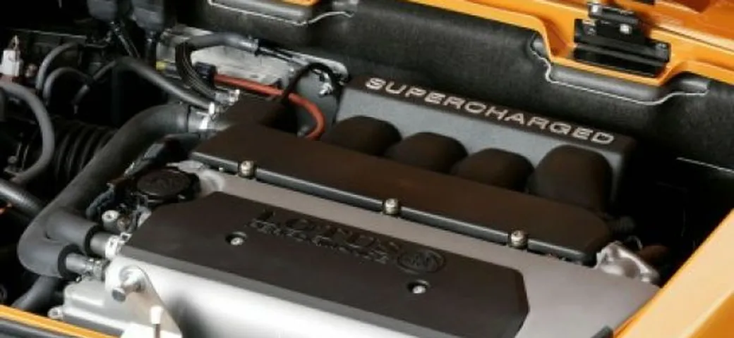 Lotus: in Nord America disponibile un kit Supercharged per Elise ed Exige