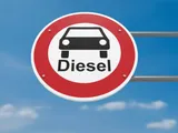 Regione Piemonte, stop ai diesel Euro 5: quando scatta il fermo