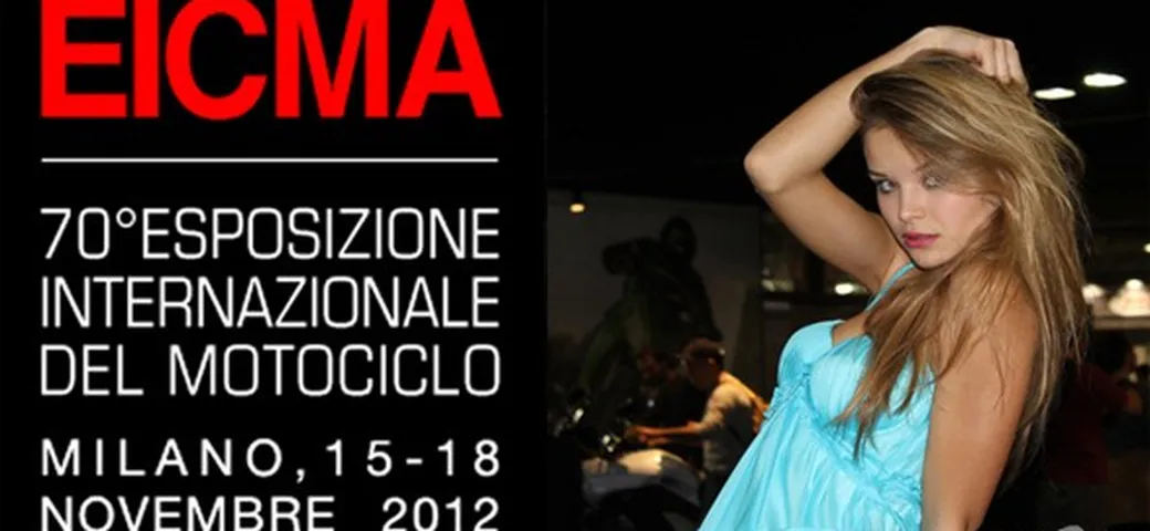 EICMA 2012: Le novità 2013 Moto e Scooter divise per marca