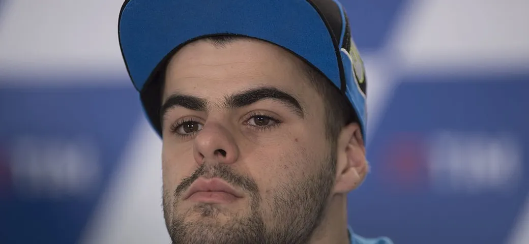 Moto3: caso Fenati-Sky Racing Team VR46, ecco l'altra 