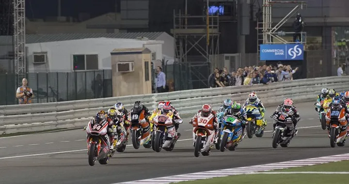 Moto2 Qatar, la Direzione Gara chiarisce i "pasticci" della partenza