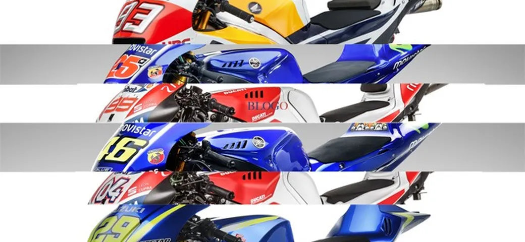 MotoGP, chi vince il Mondiale 2017?