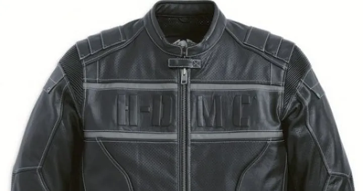 Abbigliamento: collezione Harley-Davidson primavera 2012