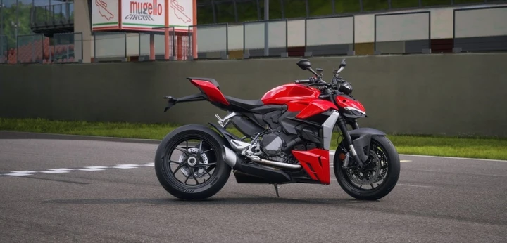 Ducati ha un nuovo configuratore di moto