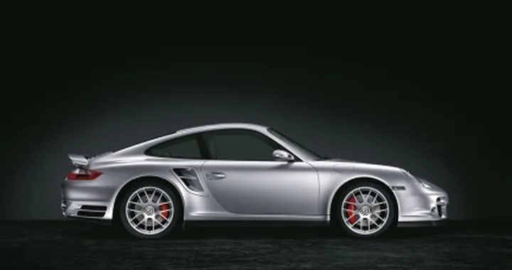 Porsche 911 Turbo: arrivano i cerchi della RS Spyder