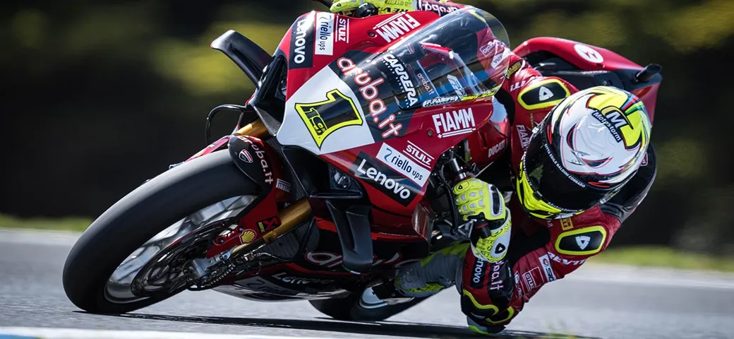 SBK Australia 2023: orari TV su Sky e TV8