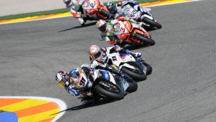 WSBK: Leon Haslam allunga in campionato e Max Biaggi segue a ruota, sarà una lotta a due?