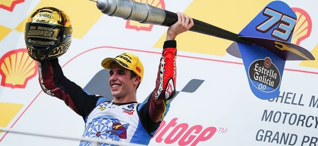 I Marquez: con Marc e Alex in HRC Dorna fa “bingo”. Anche per Valentino e Luca un futuro insieme in MotoGP?