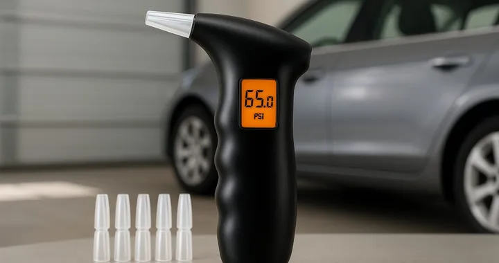 Un alleato tascabile per la sicurezza: l'etilometro a meno di 10 euro su Amazon