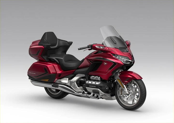 Gold Wing 2026: la leggenda touring si rinnova senza stravolgersi