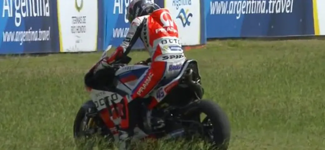 Se le gomme esplodono, 