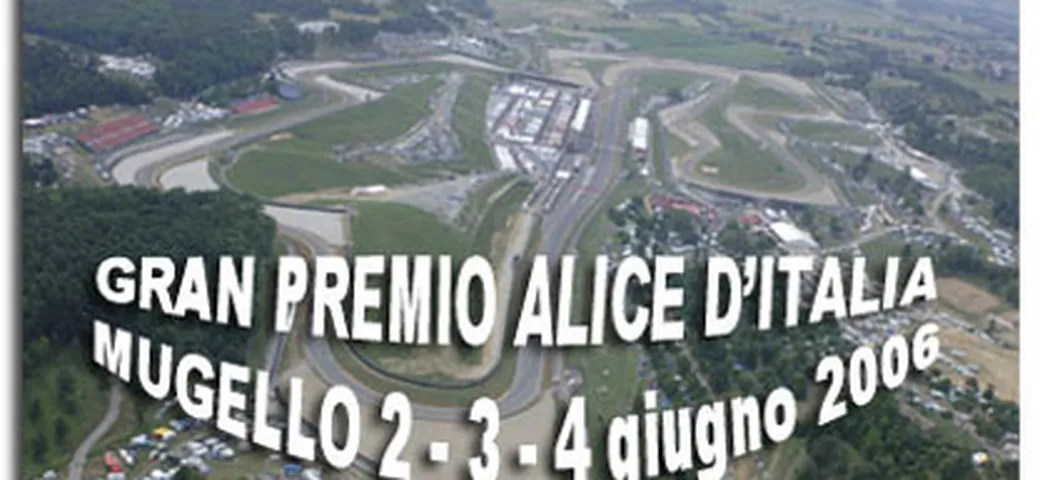 Mugello: orari in pista e in TV