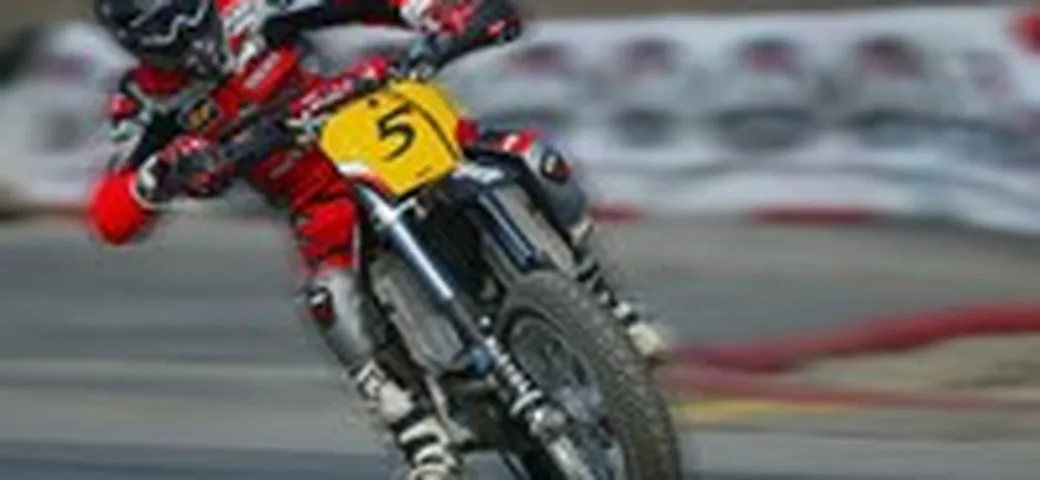 Galleria SuperMotard